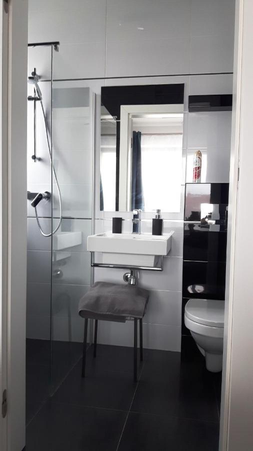 Komfort Plus Babice Nowe エクステリア 写真