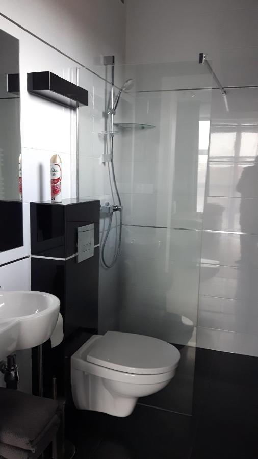 Komfort Plus Babice Nowe エクステリア 写真